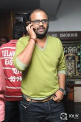 Lovers Movie Preview Meet